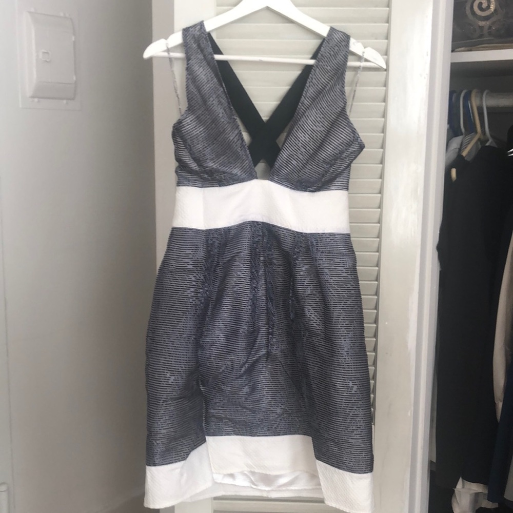 NWT Buffalo David Bitton Dress